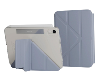 Etui na tablet MAGEASY Facet do iPad mini 8.3" (Alaskan Blue)